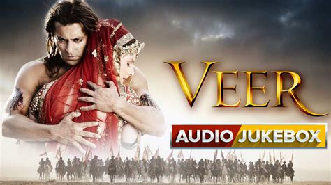 Sound and Music Review Veer! (2012) Movie
